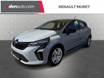 Photo Renault Clio E-Tech full hybrid 145 Evolution