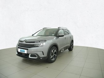 Photo Citroen C5 Aircross C5 Aircross PureTech 130 S&S BVM6