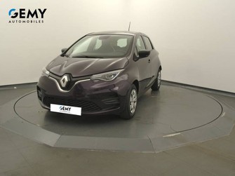 Photo Renault ZOE R110 Achat Intégral - 21 Life