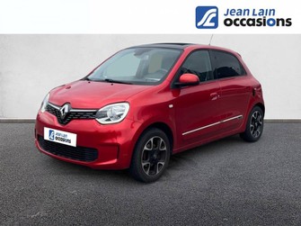 Photo Renault Twingo III TCe 95 Intens