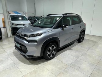 Photo Citroen C3 Aircross PureTech 130ch S&S Feel Pack EAT6