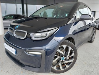 Photo Bmw i3 170ch 120Ah Atelier