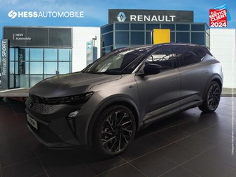 Photo Renault Scenic E-Tech Electric 220ch Techno esprit Alpine grande autonomie