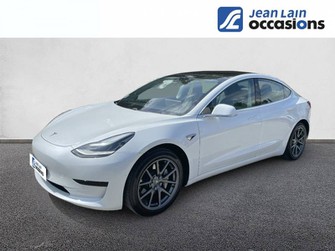 Photo Tesla Model 3 Standard Range Plus RWD