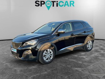 Photo Peugeot 3008 3008 Puretech 130ch S&S BVM6