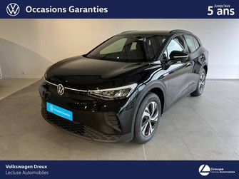 Photo Volkswagen ID.4 ID.4 149 ch