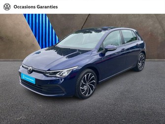 Photo Volkswagen Golf 1.5 TSI ACT OPF 130ch Life 1st