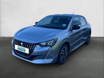 Photo Peugeot 208 PureTech 100 S&amp;S EAT8 - Allure Pack