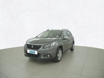 Photo Peugeot 2008 2008 1.2 PureTech 82ch BVM5