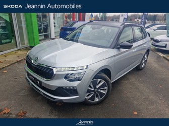 Photo Skoda Kamiq Kamiq 1.0 TSI Evo 2 116 ch DSG7