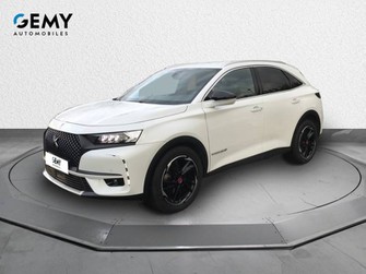 Photo DS 7 Crossback DS7 Crossback BlueHDi 180 EAT8 Performance Line+