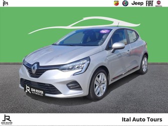 Photo Renault Clio CLIO 5/CLIO V 1.5 Blue dCi 85ch Zen/GARANTIE 1 AN