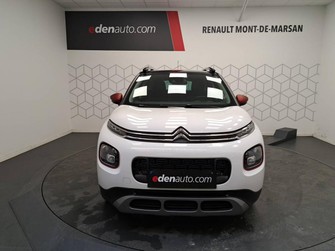 Photo Citroen C3 Aircross BlueHDi 110 S&amp;S BVM6 C-Series 5p