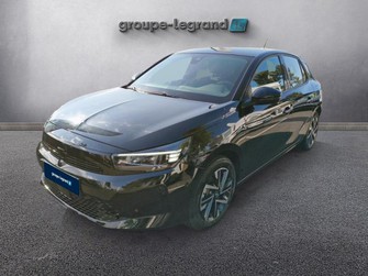Photo Opel Corsa 1.2 Turbo Hybrid 100ch GS e-BVA6