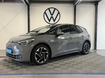 Photo Volkswagen ID.3 150ch Pure Performance 45 kWh