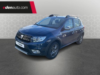Photo Dacia Sandero TCe 90 E6 Stepway Prestige