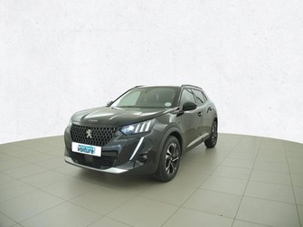 Photo Peugeot 2008 PureTech 130 S&amp;S EAT8 - GT