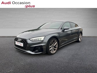 Photo Audi A5 Sportback 35 TDI 163ch S line S tronic 7 9cv