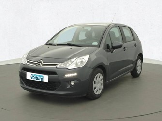 Photo Citroen C3 PureTech 82 - Confort