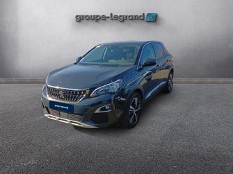 Photo Peugeot 3008 1.2 PureTech 130ch Allure S&S