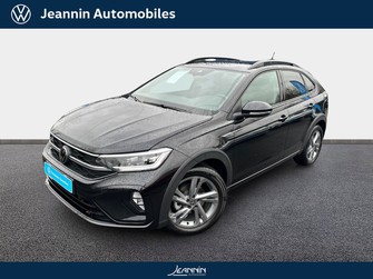 Photo Volkswagen Taigo Taigo 1.5 TSI 150 DSG7