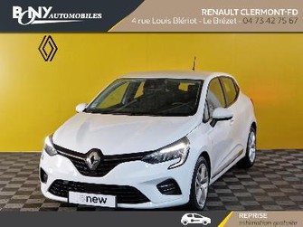 Photo Renault Clio V TCe 90 - 21N Business