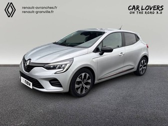 Photo Renault Clio TCe 90 Evolution