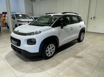 Photo Citroen C3 Aircross PureTech 110ch S&S Live E6.d