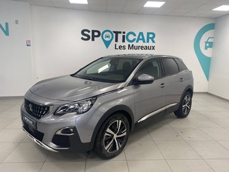 Photo Peugeot 3008 3008 Puretech 130ch S&S BVM6
