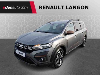 Photo Dacia Jogger TCe 110 7 places Extreme +