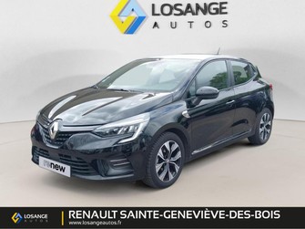 Photo Renault Clio V E-Tech 140 - 21N Limited
