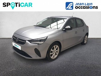Photo Opel Corsa 1.2 Turbo 100 ch BVA8 Elegance Business