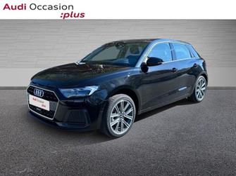 Photo Audi A1 Sportback 30 TFSI 110ch Advanced S tronic 7