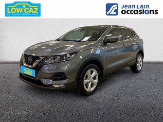Photo Nissan Qashqai 1.5 dCi 115 DCT
