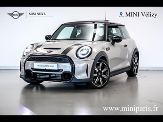 Photo Mini Mini 178ch Edition Camden BVA7