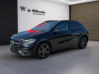 Photo Mercedes GLA GLA GLA 200 d 8G-DCT