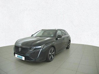 Photo Peugeot 308 SW BlueHDi 130ch S&amp;S EAT8 - GT