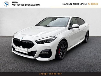 Photo Bmw Serie 2 Coupe Série 2 Gran Coupé 216dA 116ch M Sport