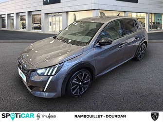Photo Peugeot 208 208 PureTech 100 S&S BVM6