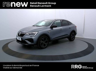 Photo Renault Arkana Arkana TCe 140 EDC FAP - 22