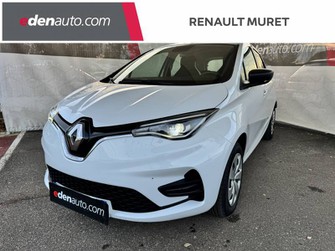 Photo Renault ZOE R110 Achat Intégral - 21 Life
