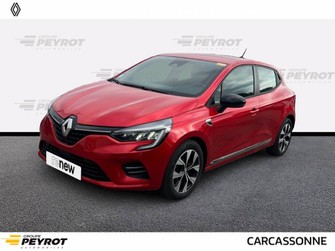 Photo Renault Clio TCe 90 - 21N Limited