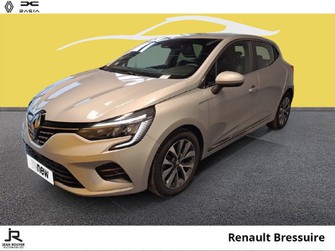 Photo Renault Clio 1.0 TCe 100ch Intens GPL -21