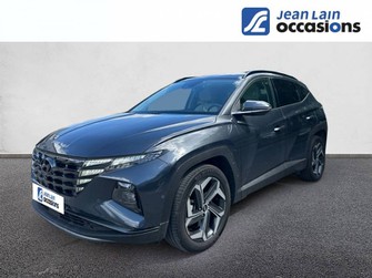 Photo Hyundai Tucson 1.6 T-GDI 230 Hybrid BVA6 Executive