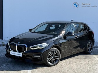 Photo Bmw Serie 1 Série 1 116i 109ch Edition Sport