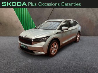 Photo Skoda Enyaq 285ch 85