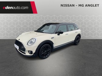 Photo Mini Clubman Mini Clubman Cooper 136 ch Edition Canonbury