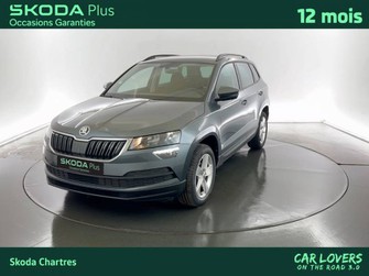Photo Skoda Karoq 1.6 TDI 116 ch Ambition