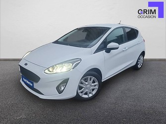 Photo Ford Fiesta Fiesta 1.1 75 ch BVM5