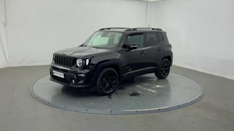 Photo Jeep Renegade Renegade 1.6 I Multijet 130 ch BVM6